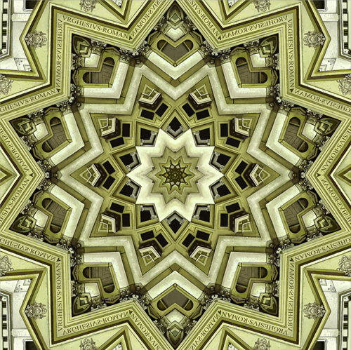 Kaleidoscope